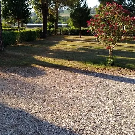 Flavia Casa vacanze *