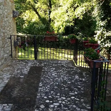 Casa vacanze Flavia