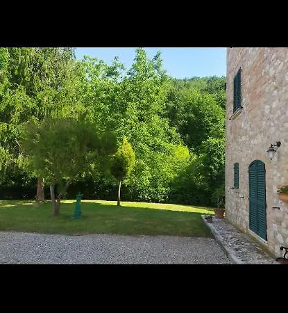 Dom wakacyjny Flavia