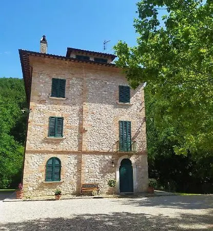 Casa vacanze Flavia Faraone