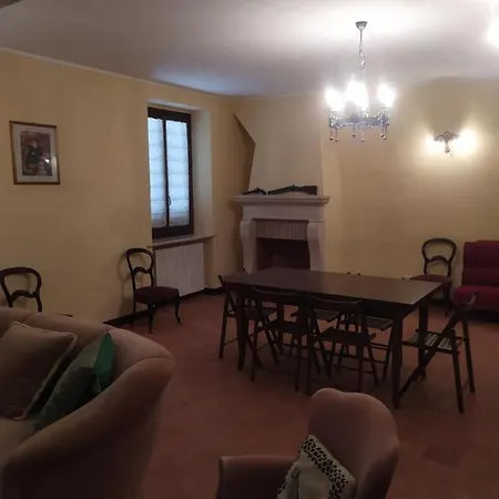 Flavia Casa vacanze