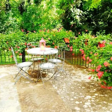 Flavia Casa vacanze Faraone