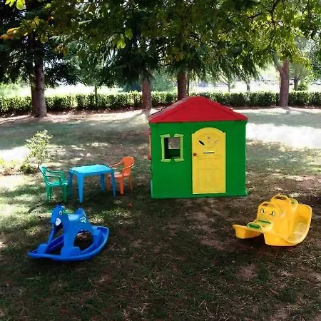 Flavia Casa vacanze *