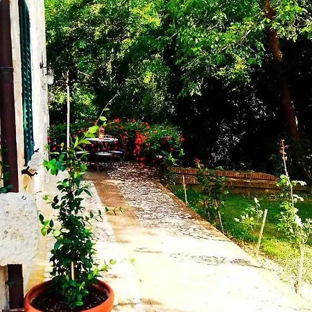 Flavia Casa vacanze