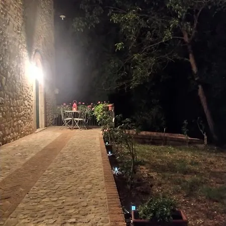 Casa vacanze Flavia